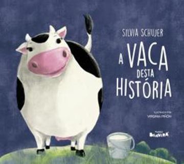 Imagem de A VACA DESTA HISTORIA