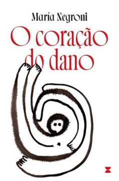 Imagem de CORACAO DO DANO, O