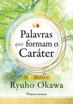 Imagem de PALAVRAS QUE FORMAM O CARATER