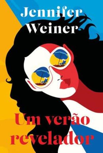 Picture of UM VERAO REVELADOR
