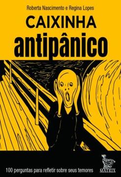 Imagem de CAIXINHA ANTIPANICO