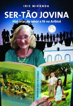 Imagem de SER-TAO JOVINA