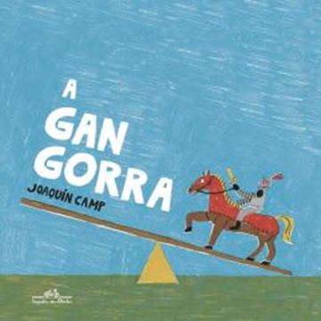 Imagem de A GANGORRA