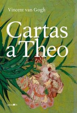 Imagem de CARTAS A THEO