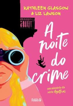Imagem de A NOITE DO CRIME