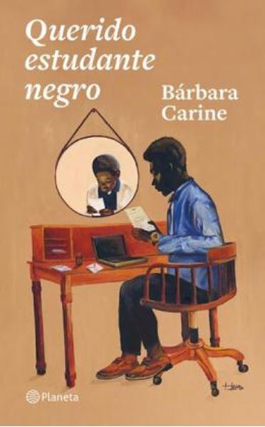 Picture of QUERIDO ESTUDANTE NEGRO
