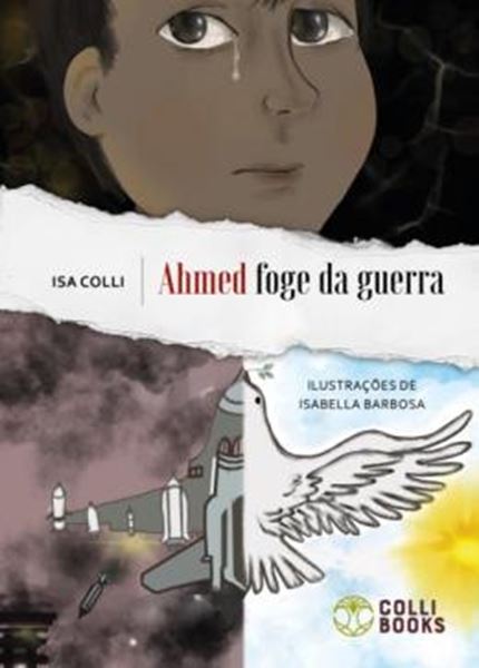 Picture of AHMED FOGE DA GUERRA