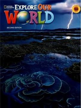 Imagem de EXPLORE OUR WORLD COMBO SPLIT 2A  SPARK EPIN - 2ND ED