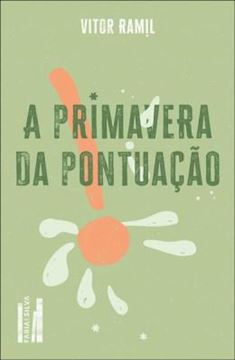 Imagem de A PRIMAVERA DA PONTUACAO - 2ªED