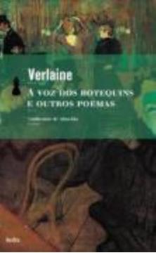 Imagem de VOZ DOS BOTEQUINS E OUTROS POEMAS, A