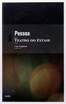 Imagem de TEATRO DO EXTASE