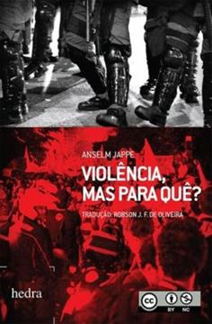 Imagem de VIOLENCIA, MAS PARA QUE?