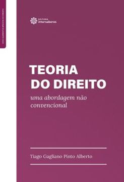Imagem de TEORIA DO DIREITO
