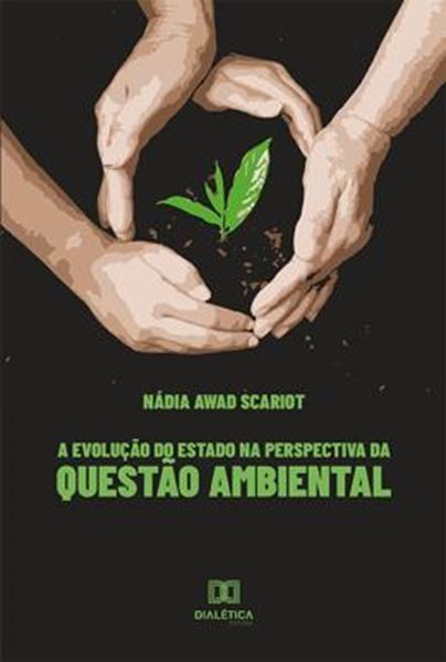 Picture of A EVOLUCAO DO ESTADO NA PERSPECTIVA DA QUESTAO AMBIENTAL