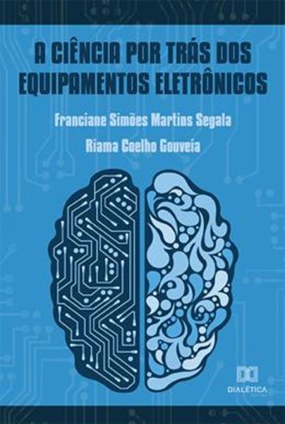 Picture of A CIENCIA POR TRAS DOS EQUIPAMENTOS ELETRONICOS