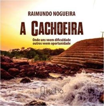 Imagem de A CACHOEIRA