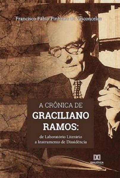 Picture of A CRONICA DE GRACILIANO RAMOS