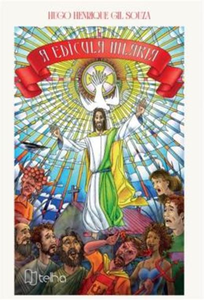 Picture of A EDICULA HILARIA