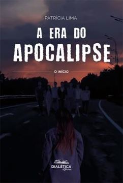 Imagem de A ERA DO APOCALIPSE