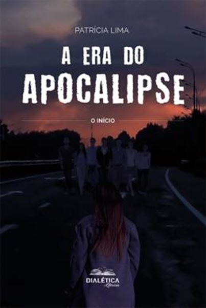 Picture of A ERA DO APOCALIPSE