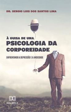 Imagem de A GUISA DE UMA PSICOLOGIA DA CORPOREIDADE