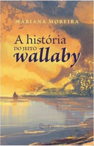 Picture of A HISTORIA DO JEITO WALLABY