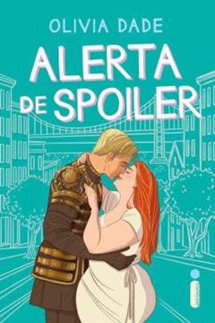 Imagem de ALERTA DE SPOILER