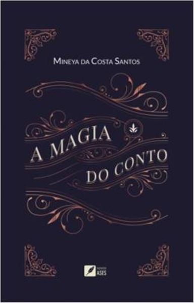 Picture of A MAGIA DO CONTO