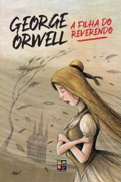 Imagem de A FILHA DO REVERENDO