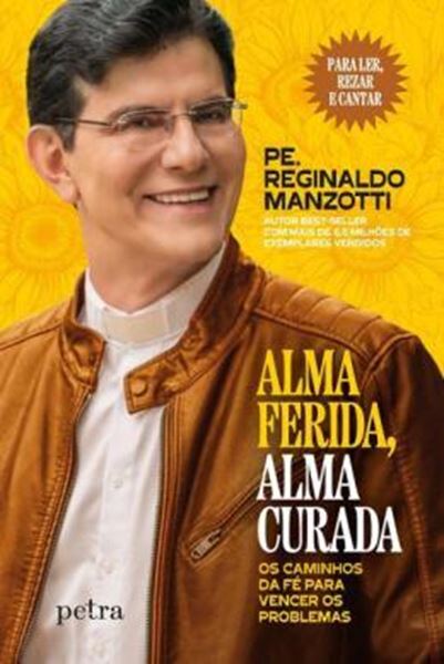 Picture of ALMA FERIDA, ALMA CURADA