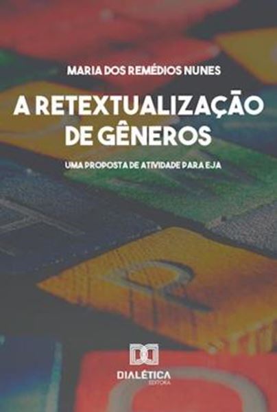 Picture of A RETEXTUALIZACAO DE GENEROS