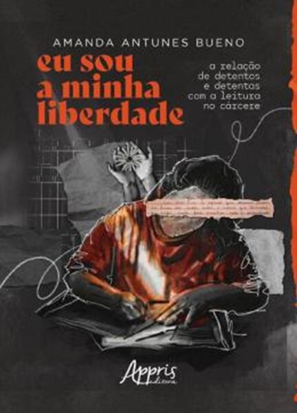 Picture of EU SOU A MINHA LIBERDADE