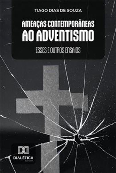 Picture of AMEACAS CONTEMPORANEAS AO ADVENTISMO