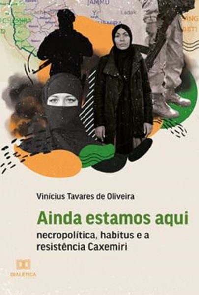 Picture of AINDA ESTAMOS AQUI