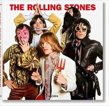Imagem de THE ROLLING STONES
