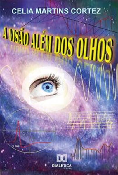 Picture of VISAO ALEM DOS OLHOS, A