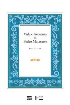 Imagem de VIDA E AVENTURA DE PEDRO MALASARTE
