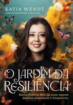 Imagem de O JARDIM DA RESILIENCIA