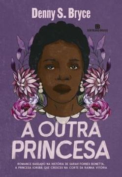 Imagem de A OUTRA PRINCESA