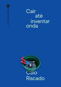 Imagem de CAIR ATE INVENTAR ONDA