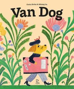 Imagem de VAN DOG