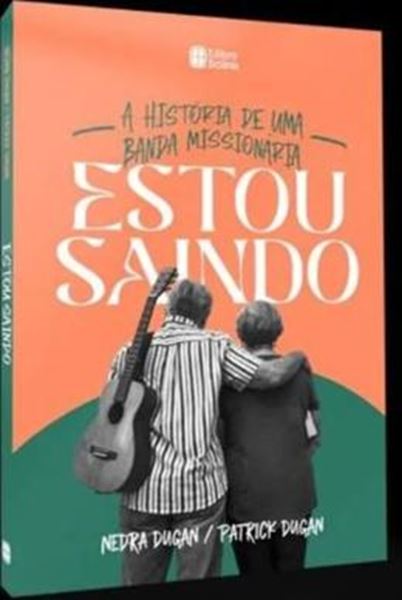 Picture of ESTOU SAINDO