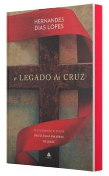 Imagem de O LEGADO DA CRUZ