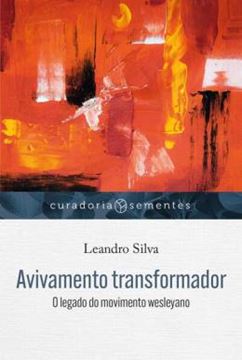 Imagem de AVIVAMENTO TRANSFORMADOR