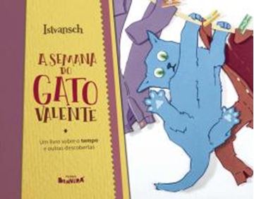 Imagem de A SEMANA DO GATO VALENTE - 1? EDICAO 2024