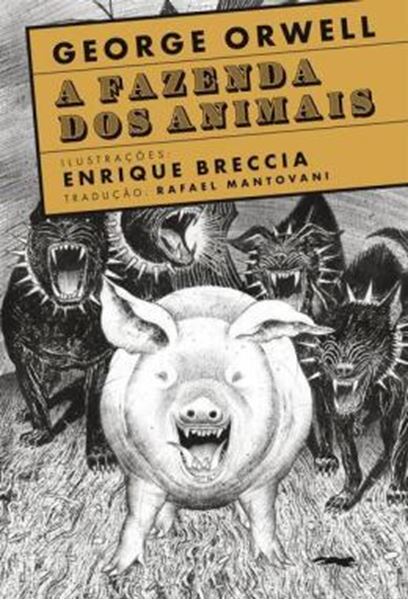 Picture of A FAZENDA DOS ANIMAIS