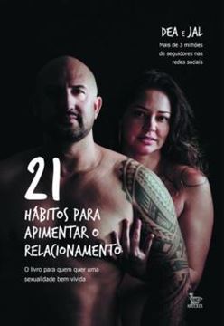 Imagem de 21 HABITOS PARA APIMENTAR O RELACIONAMENTO