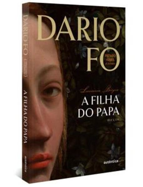 Picture of A FILHA DO PAPA