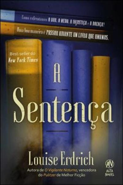 Picture of A SENTENCA