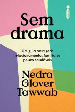 Imagem de SEM DRAMA